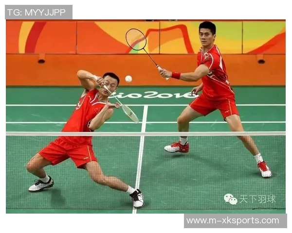 北京羽毛球队反击战术分析及其成败得失探讨 北京羽毛球队反击战术分析及其成败得失探讨