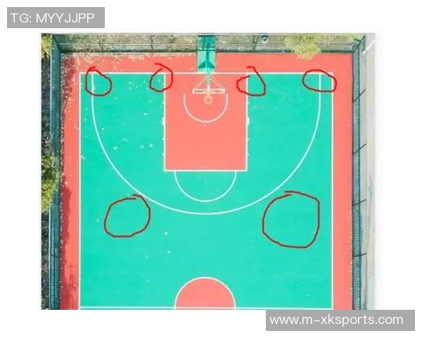 篮球装备选购指南及训练器材推荐助你提升球技的完美选择 篮球装备选购指南及训练器材推荐助你提升球技的完美选择