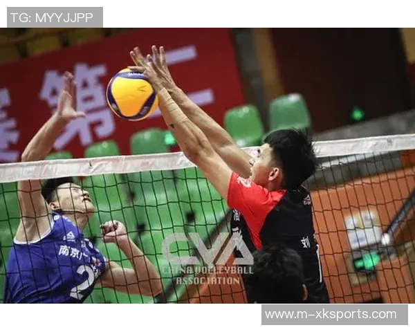 深圳排球队的战术节奏分析与排球热点解读