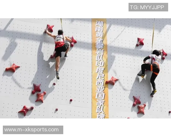 成都攀岩队在运动攀岩中的整体表现分析与得失评估 成都攀岩队在运动攀岩中的整体表现分析与得失评估