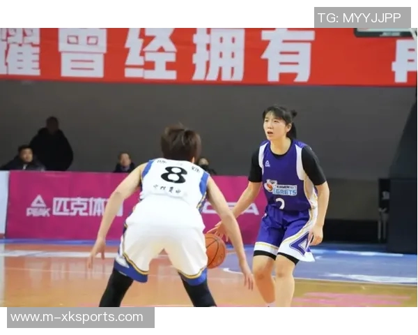 赵丽倾情分享篮球技巧与心得体会助你提升球技的独家秘籍