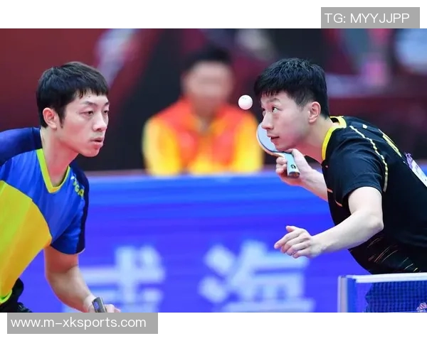 乒乓球巨献揭秘成都乒乓球队独特战术与训练秘籍的深度分析