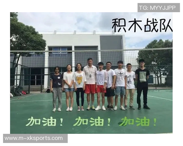 张伟揭秘排球成功秘诀与训练心得分享