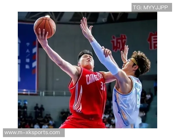 权威发布篮球配合实力榜单揭示球队默契与战术深度的全新视角