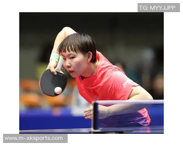 体育实时数据乒乓球巨献揭秘广州乒乓球队的训练秘技与发展历程 体育实时数据乒乓球巨献揭秘广州乒乓球队的训练秘技与发展历程