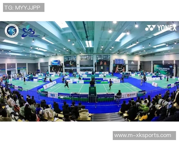 体育实时数据深入分析上海羽毛球队的实力与发展潜力探讨 体育实时数据深入分析上海羽毛球队的实力与发展潜力探讨