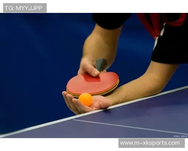 运动数据科学乒乓球训练法提升个人能力的系统性策略与技巧分享