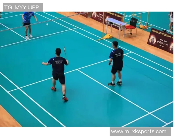 运动最新数据北京羽毛球队在羽毛球比赛中经验丰富再创佳绩引领全国新高峰