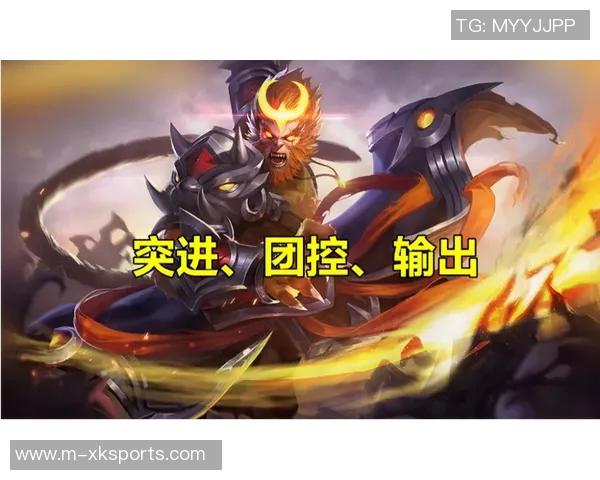 实时新闻刘军深度解析王者荣耀游戏技巧与心得分享助你快速提升段位