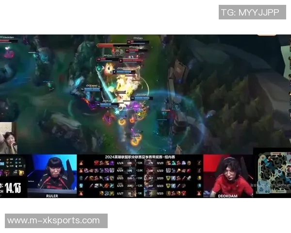 实时新闻探讨FPX战队如何通过团队协作变革重塑英雄联盟赛场表现